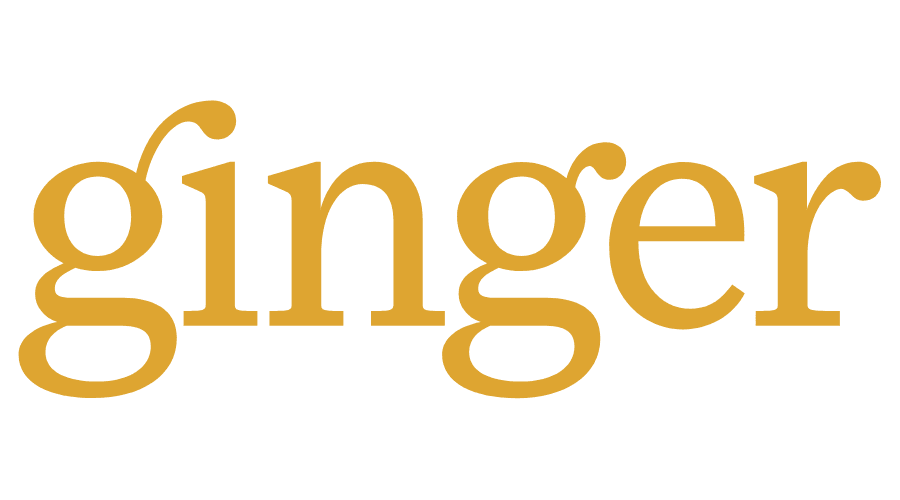 Ginger